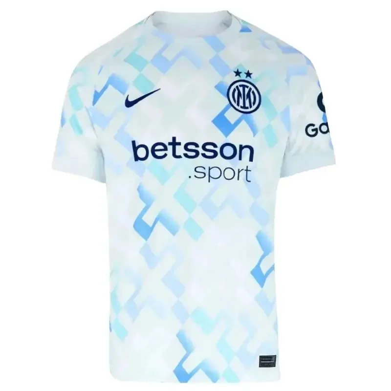 Inter Milan 25/26 Away Jersey