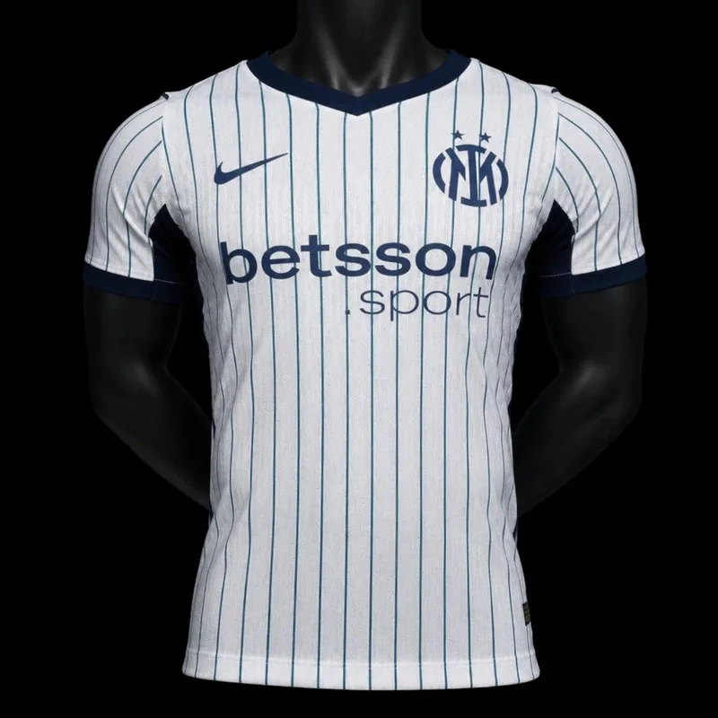 Inter Milan 26/27 Away Jersey (Player Version)