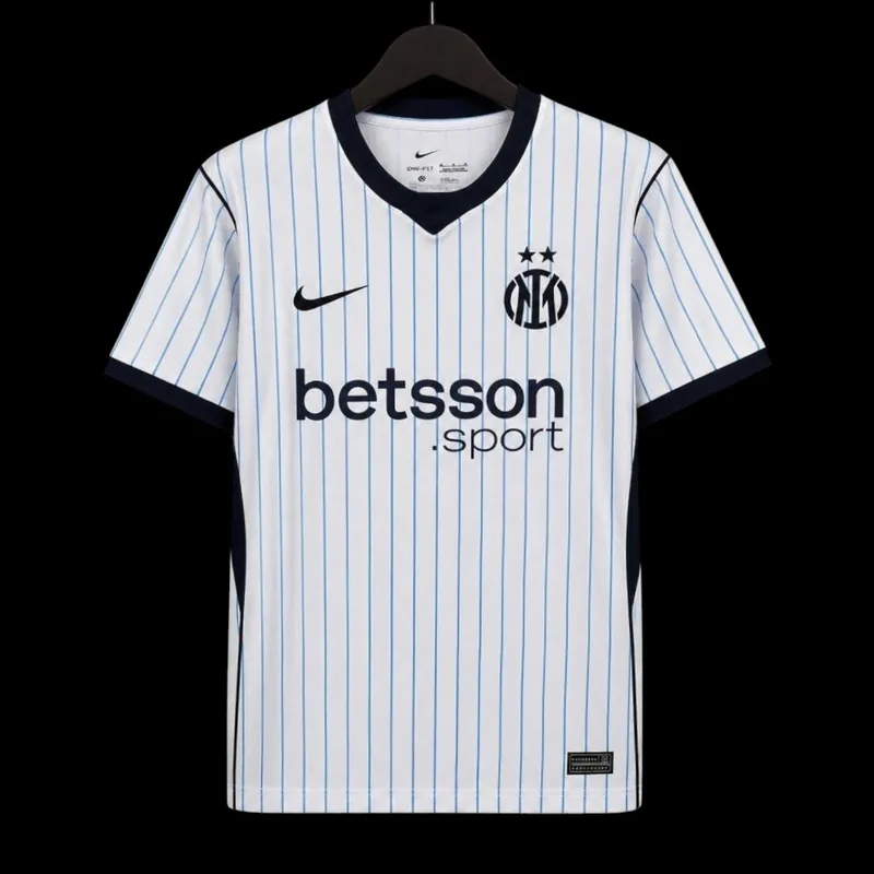Inter Milan 26/27 Away Jersey