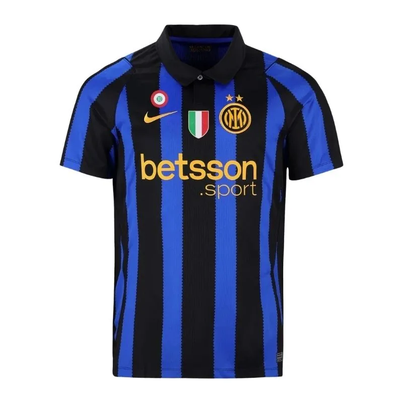 Inter Milan 26/27 Home Jersey