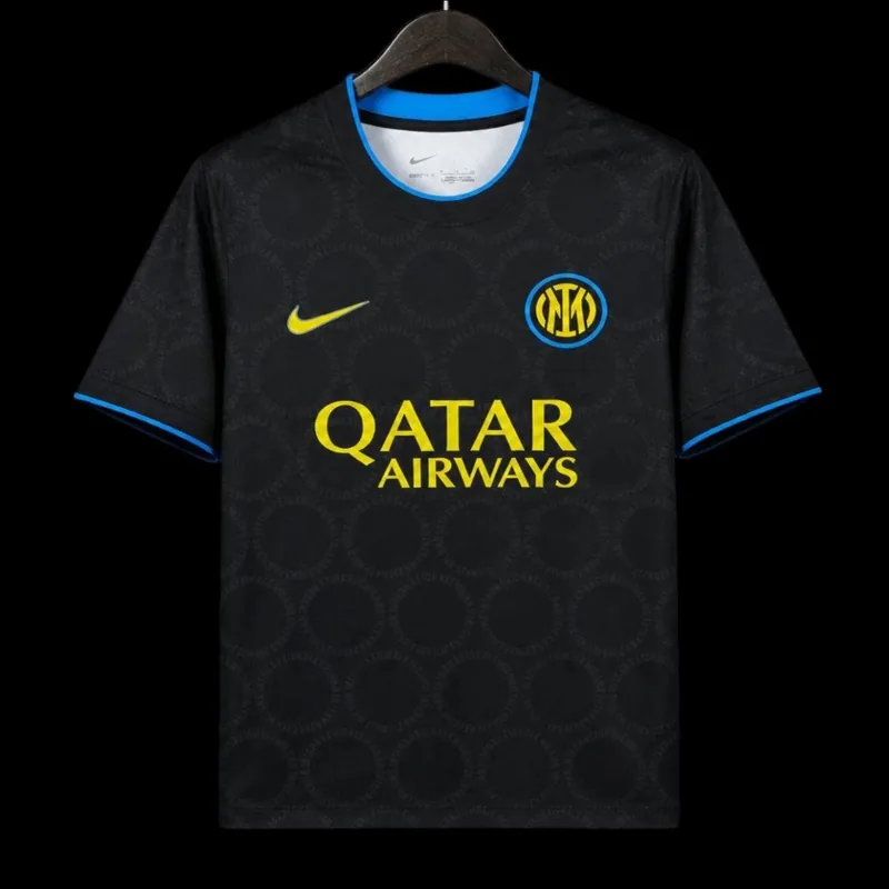 Inter Milan 26/27 Jersey
