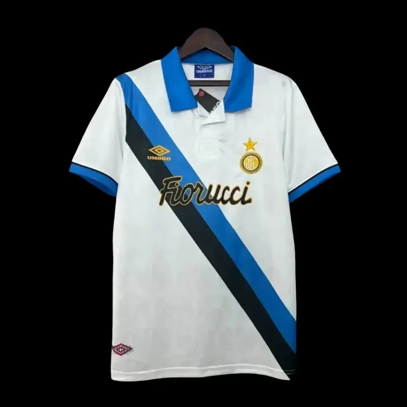 Inter Milan 94/95 Retro Jersey