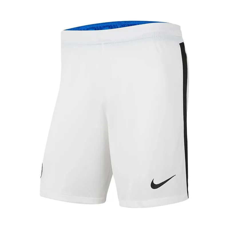 Inter Milan 2021 Away Soccer Shorts 22