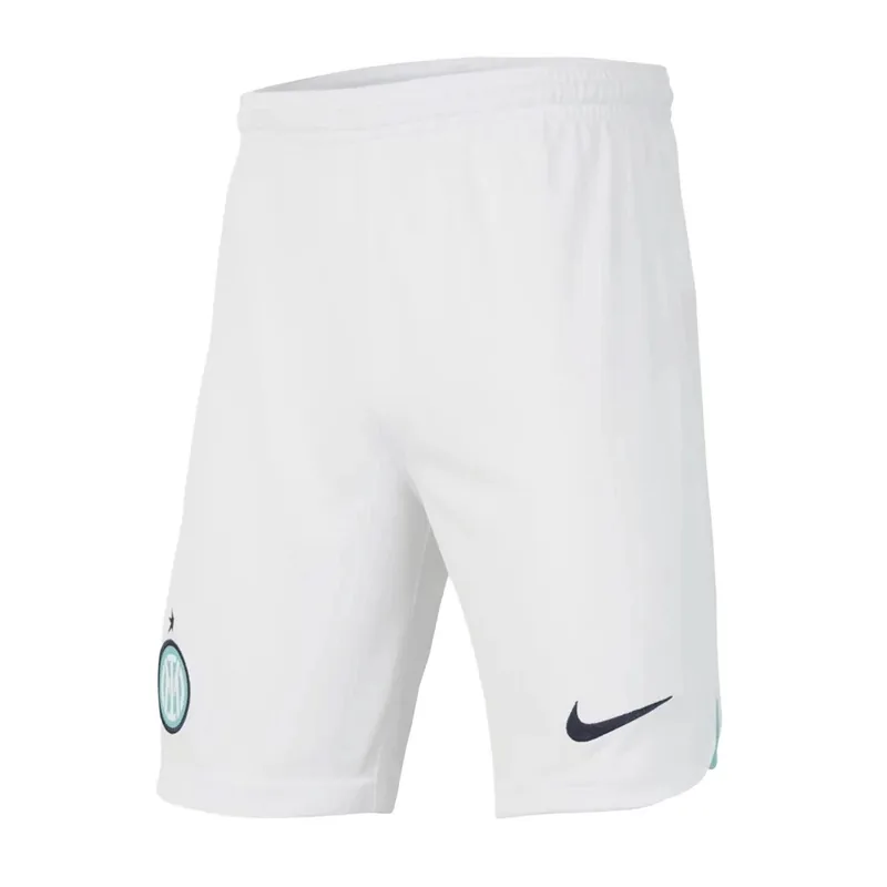 Inter Milan 2022 Away Soccer Shorts 23