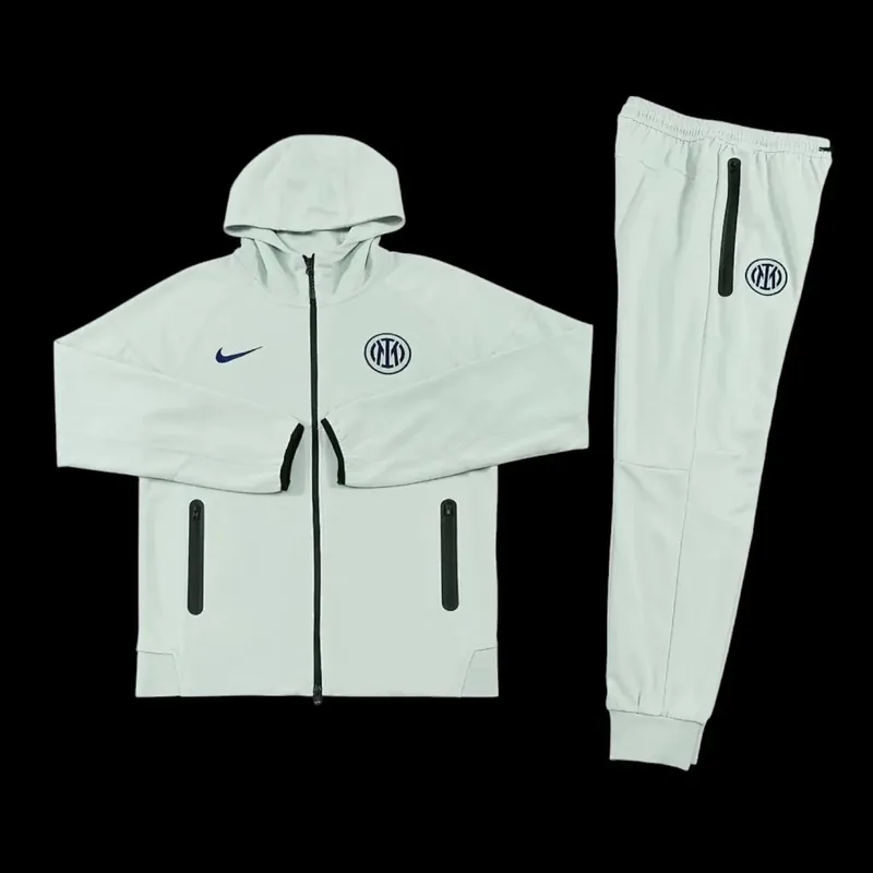 Inter Milan Training Tracksuit