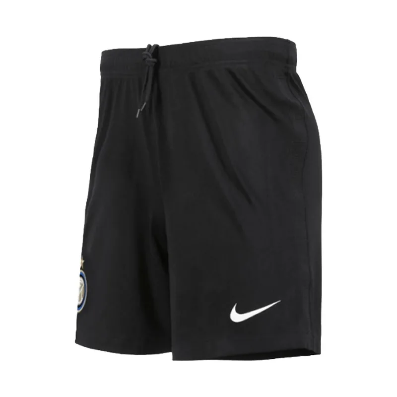 Inter Milan 2020 Home Soccer Shorts 21
