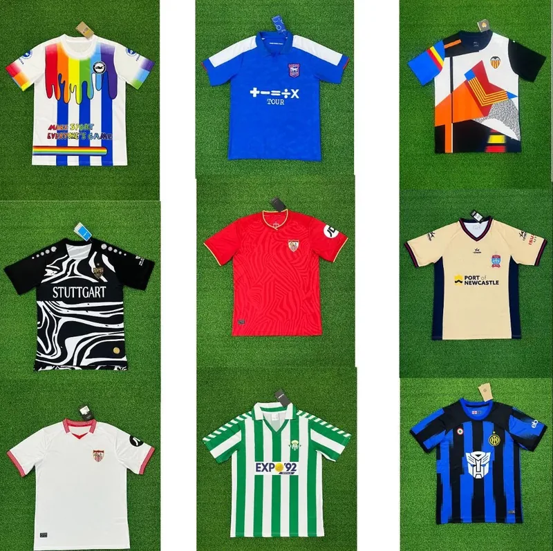 Inter Milan Jersey