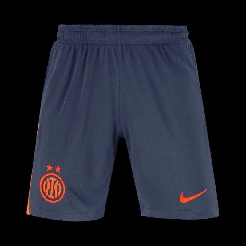 Inter Milan Short Third 25/26 Jersey