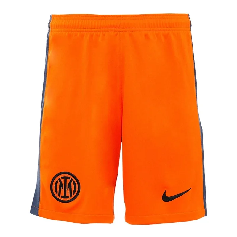 Inter Milan 2023 Third Away Soccer Shorts 24