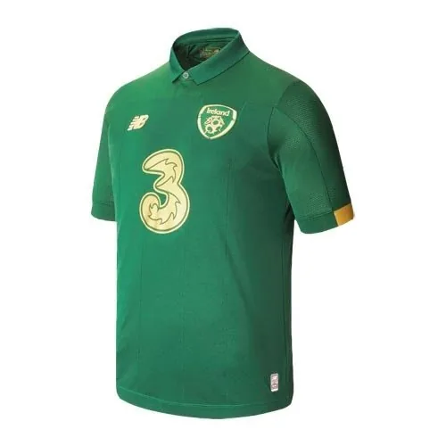 Ireland 19/20 Home Jersey