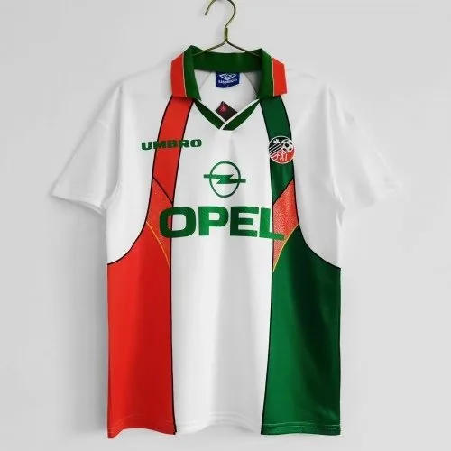 Ireland 1994/96 Retro Away Jersey