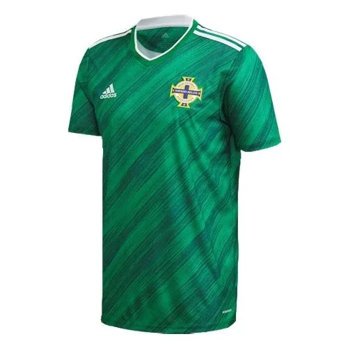 Ireland 2020 Home Jersey