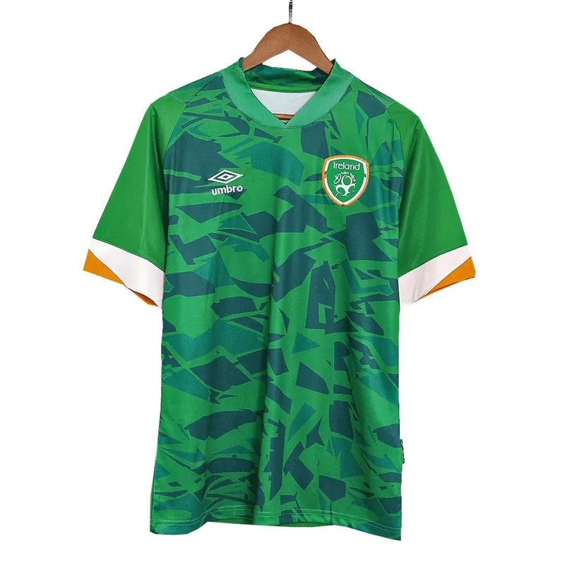 Ireland 2022 Home Jersey