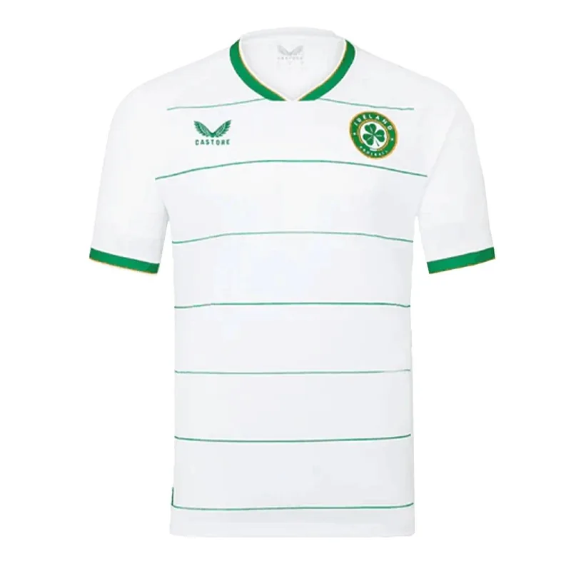Ireland 2023 Away Jersey