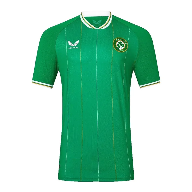 Ireland 2023 Home Jersey