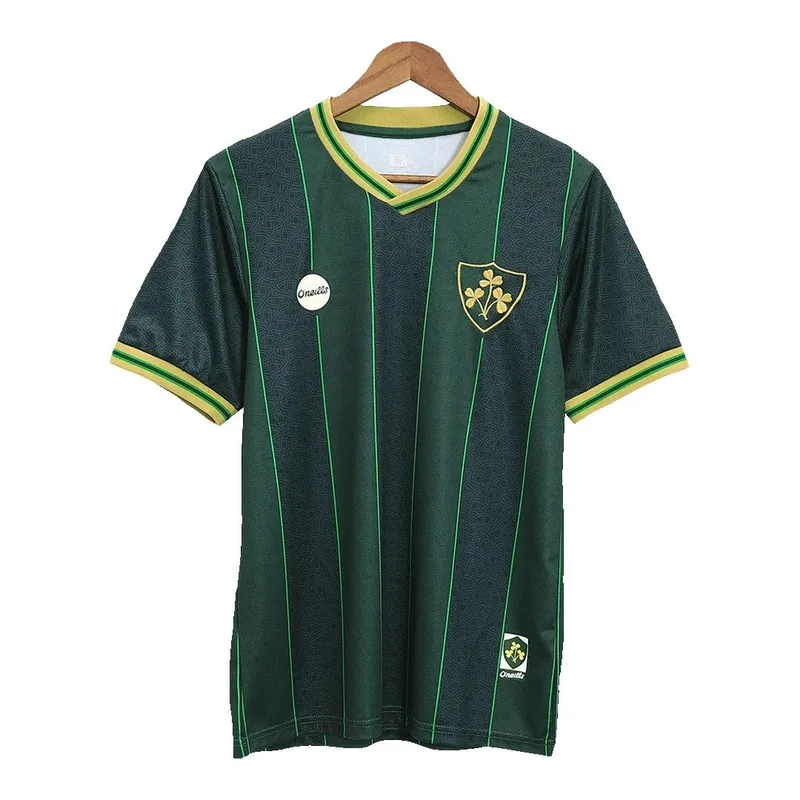 Ireland 2023 Jersey