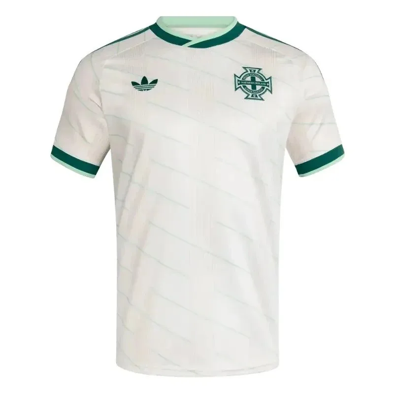 Ireland 2026 Away Jersey
