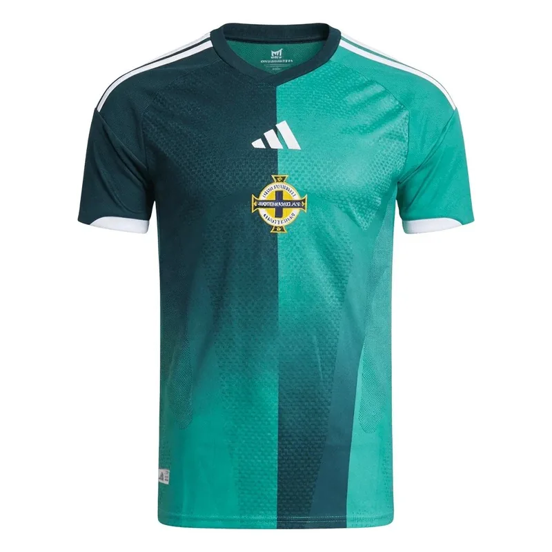 Ireland 2026 Home Jersey (Player Version) — photo 1