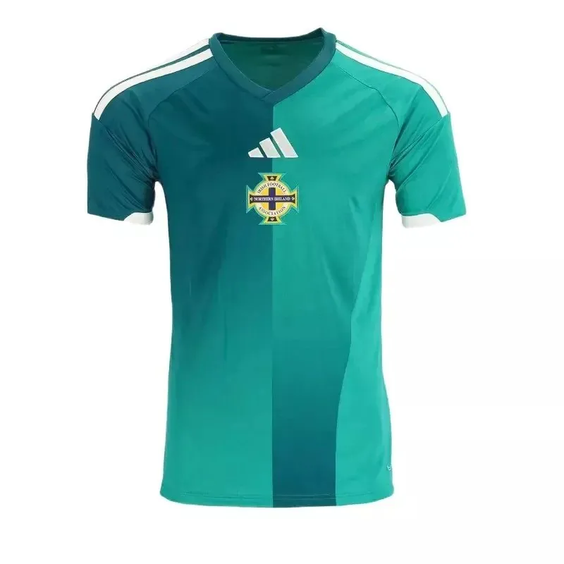 Ireland 2026 Home Jersey
