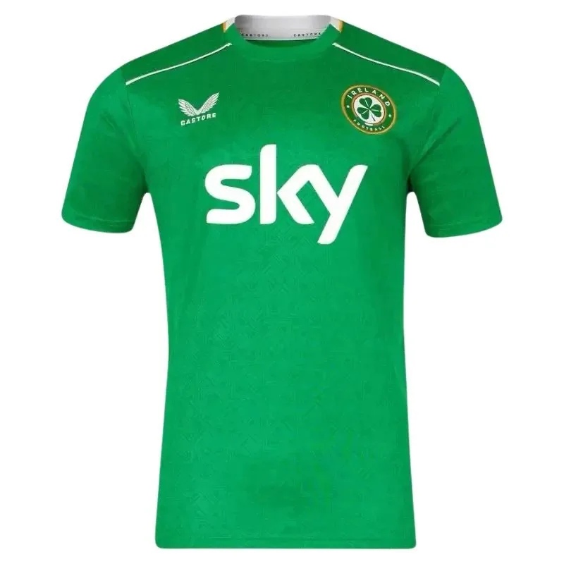 Ireland 2024 Home Jersey