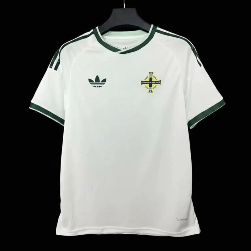 Ireland 2026 Norte Away Jersey