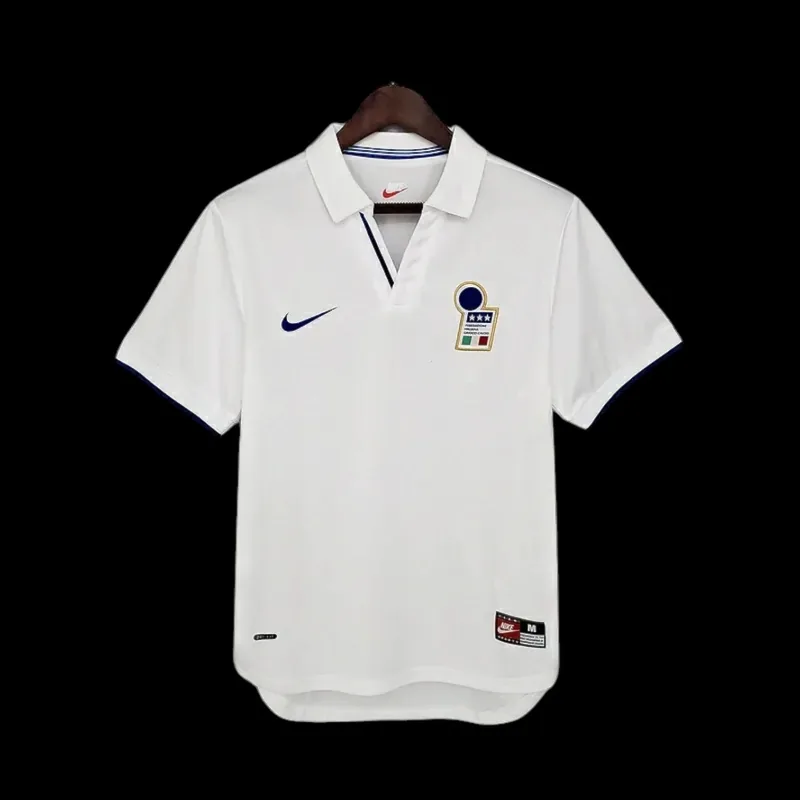 Italy 1998 Retro Jersey
