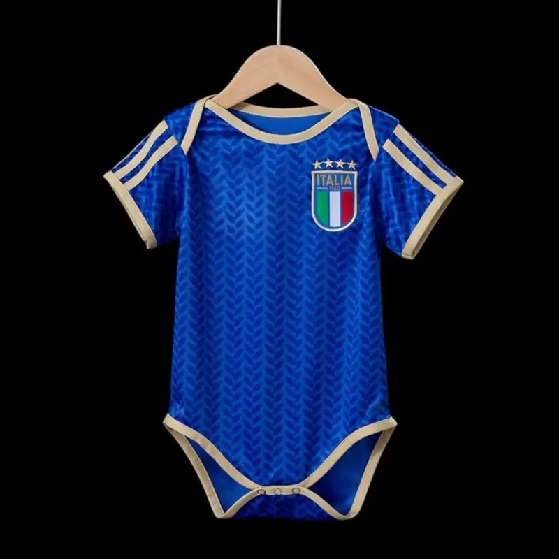 Italy 2026 Home Bodysuit - Kids Jersey