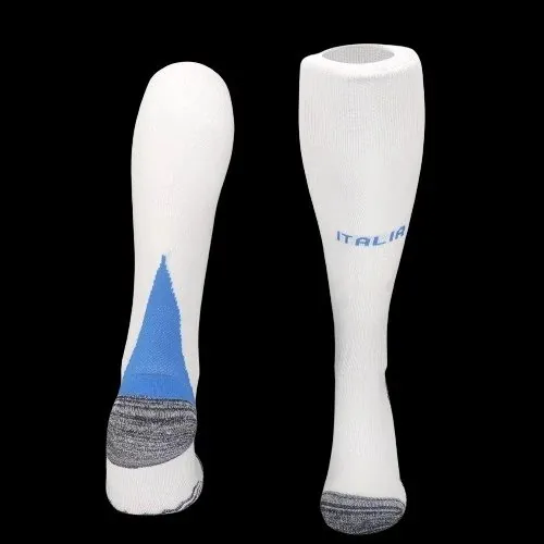 Italy 2024 calcetines Away Jersey