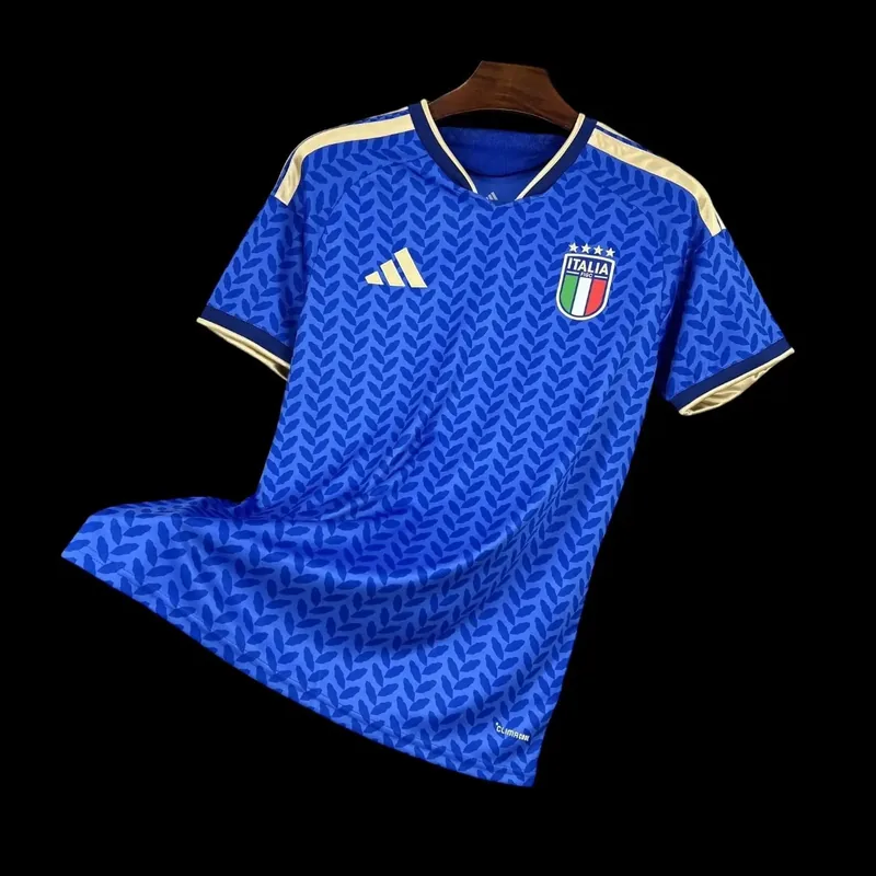 Italy 2026 Home Jersey