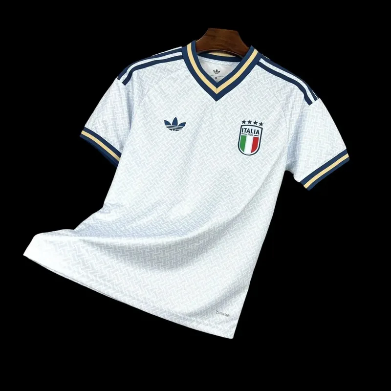 Italy 2026 Away Jersey