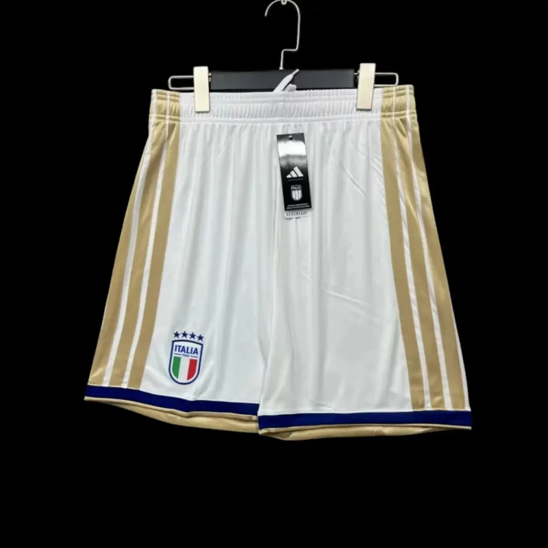 Italy 2026 Home Shorts