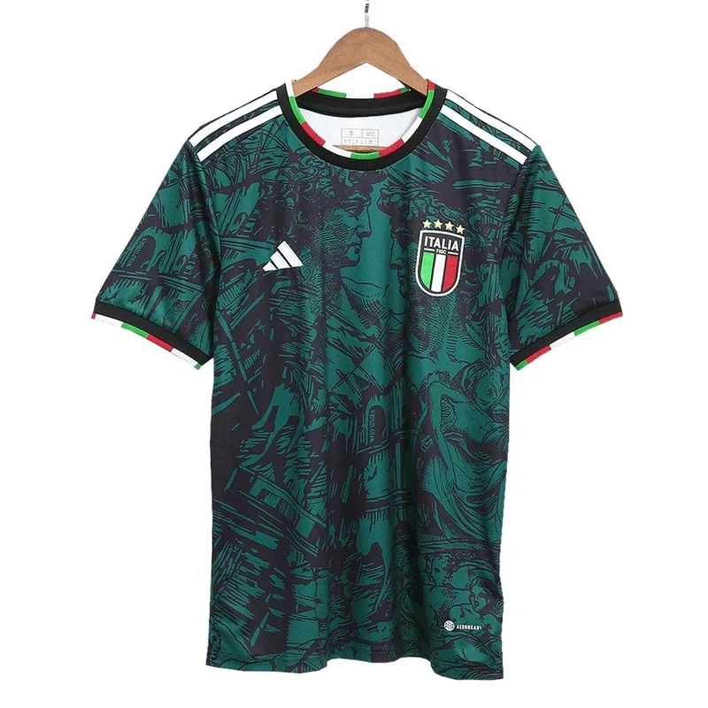 Italy 2023 Jersey