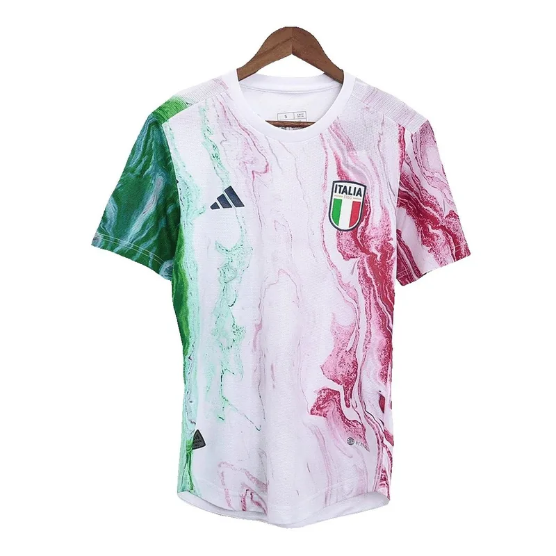 Italy 2023 Pre-Match Jersey (Player Version)