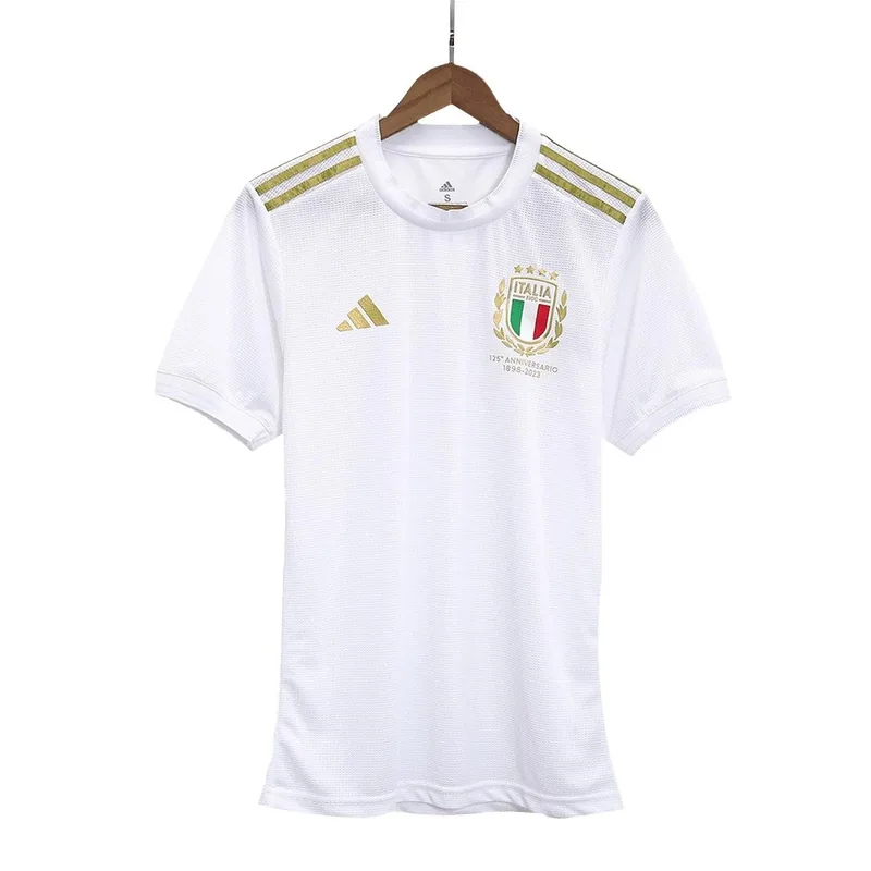 Italy 2023 Special Edition Jersey (Player Version)