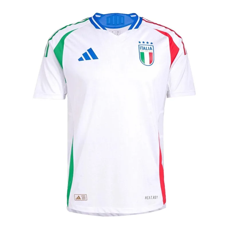 Italy 2024 Away Jersey (Player Version)