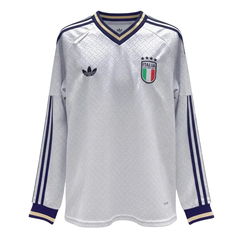 Italy 2026 Away Jersey — photo 1