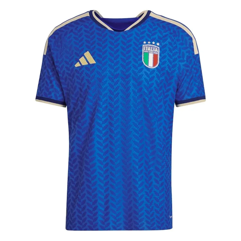 Italy 2026 Home Jersey (Player Version) — photo 1