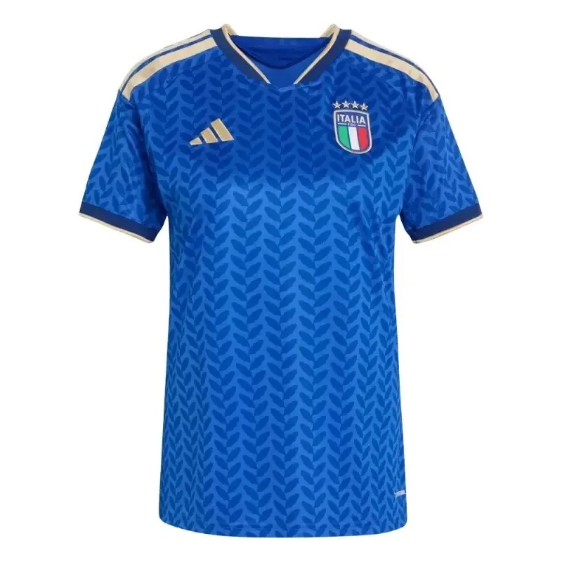 Italy 2026 Home Jersey - Women