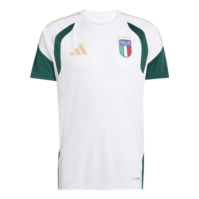 Italy 2026 Pre-Match Jersey