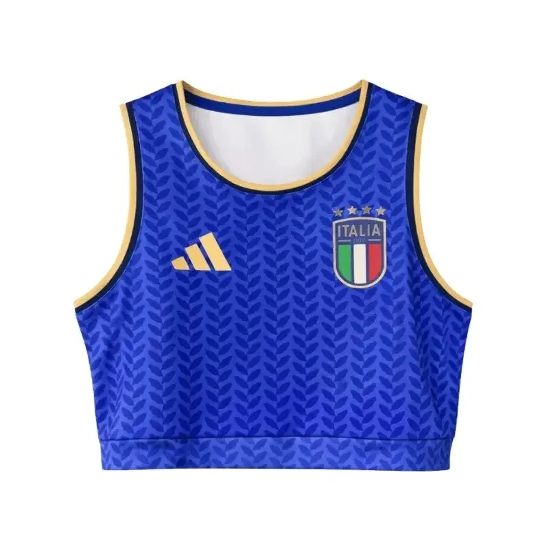 Italy 2026 Special Edition Jersey