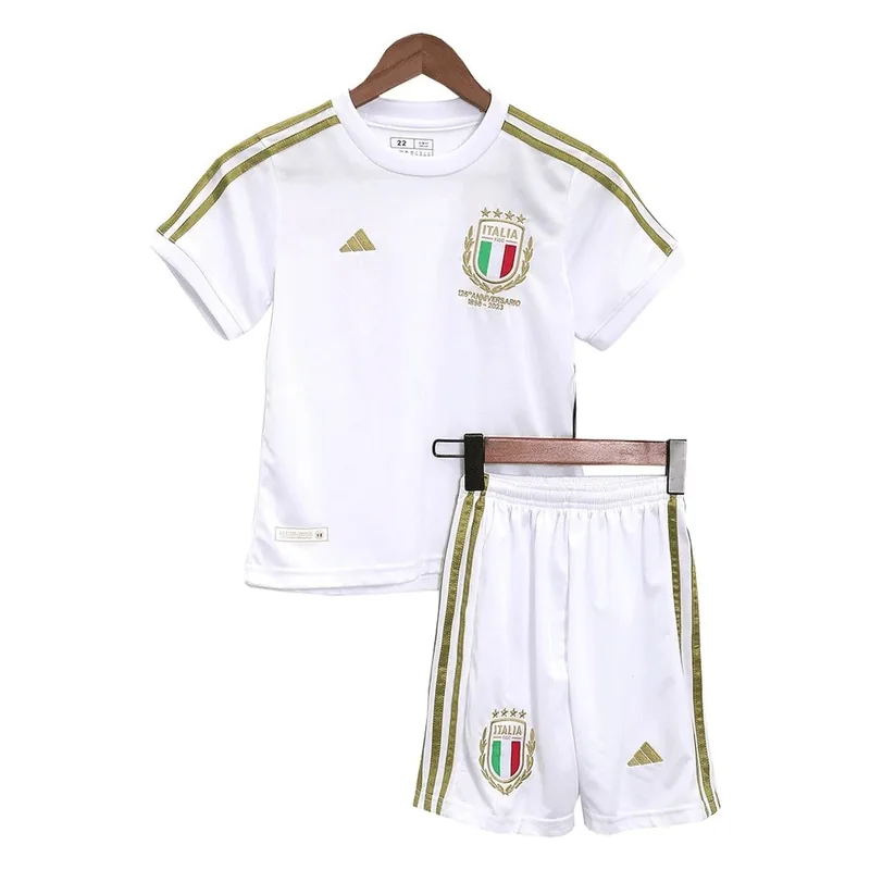 Italy 2023 Special Edition Jersey - Kids