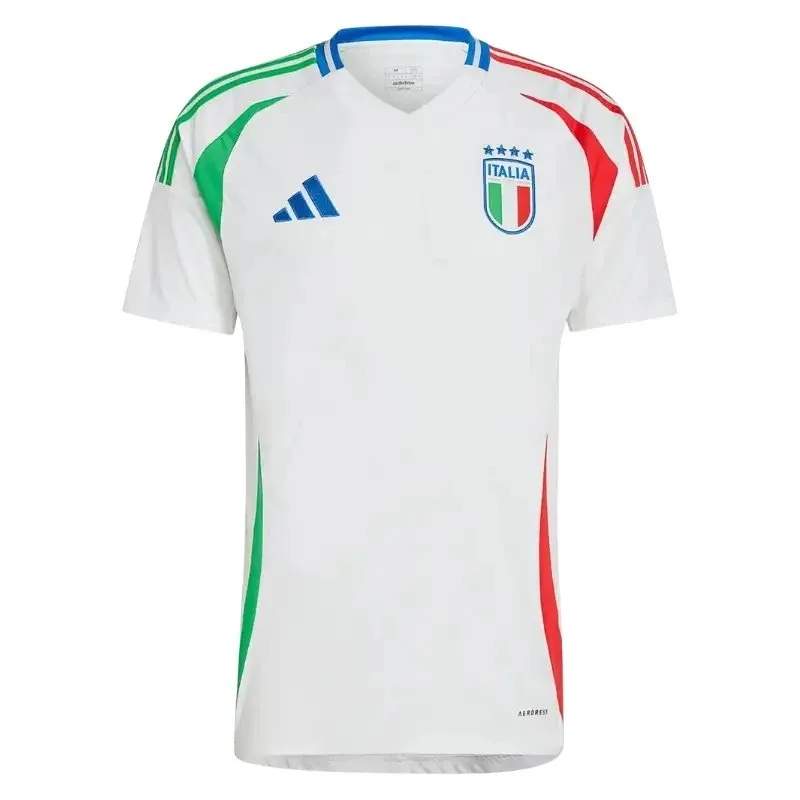 Italy 2024 Away Jersey