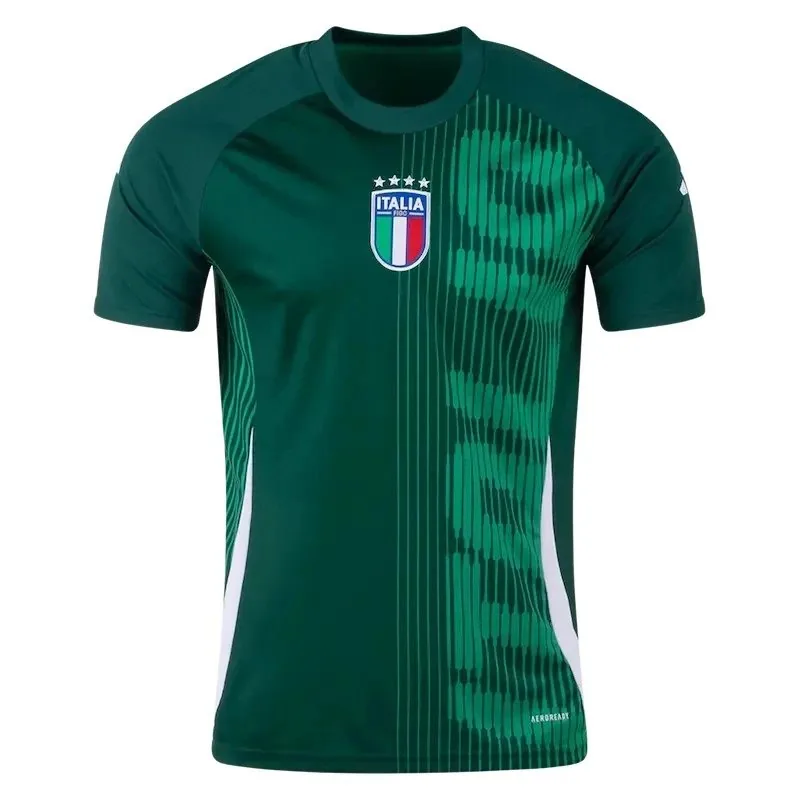 Italy 2024 Pre-Match Jersey