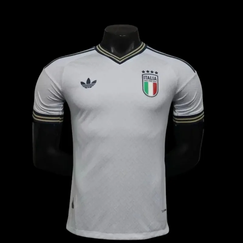 Italy 2026 Away Jersey (Player Version)