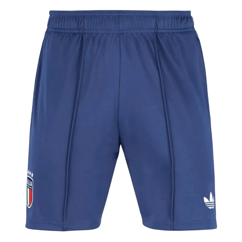 Italy 2026 Away Soccer Shorts World Cup