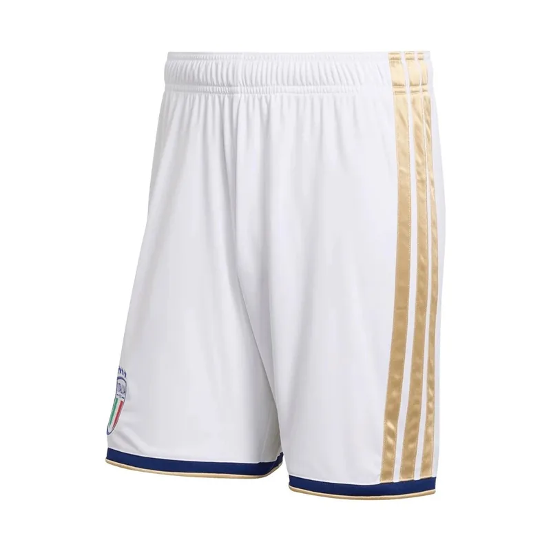Italy Home Soccer Shorts World Cup 2026 — photo 1