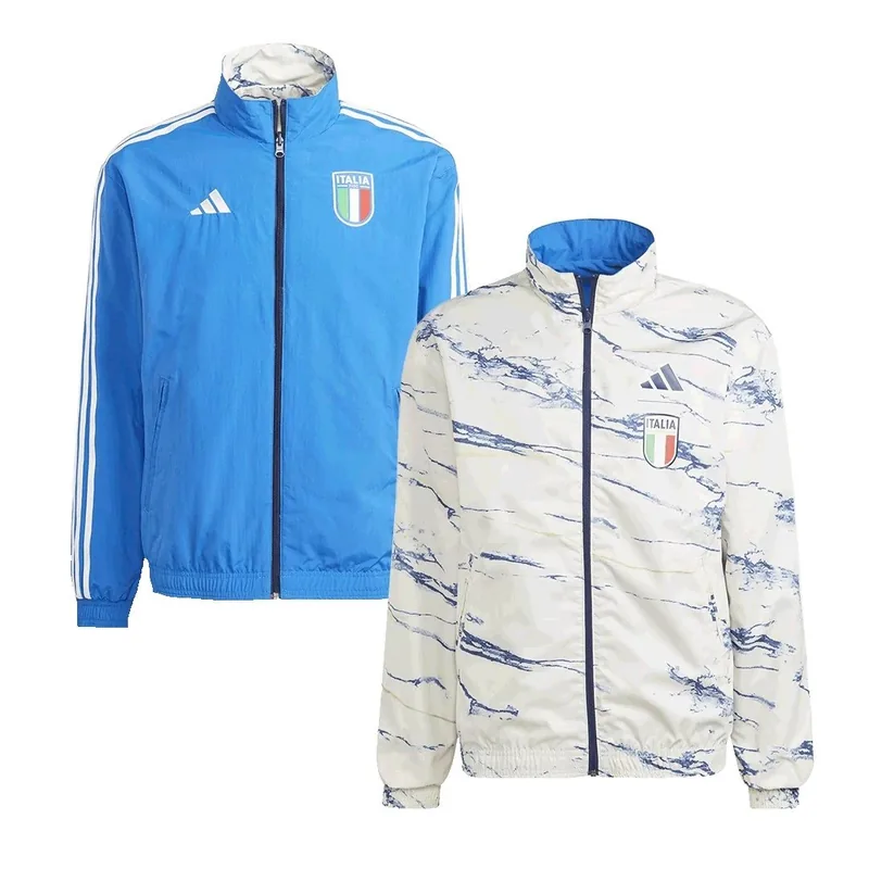Italy 2023 Jacket Reversible