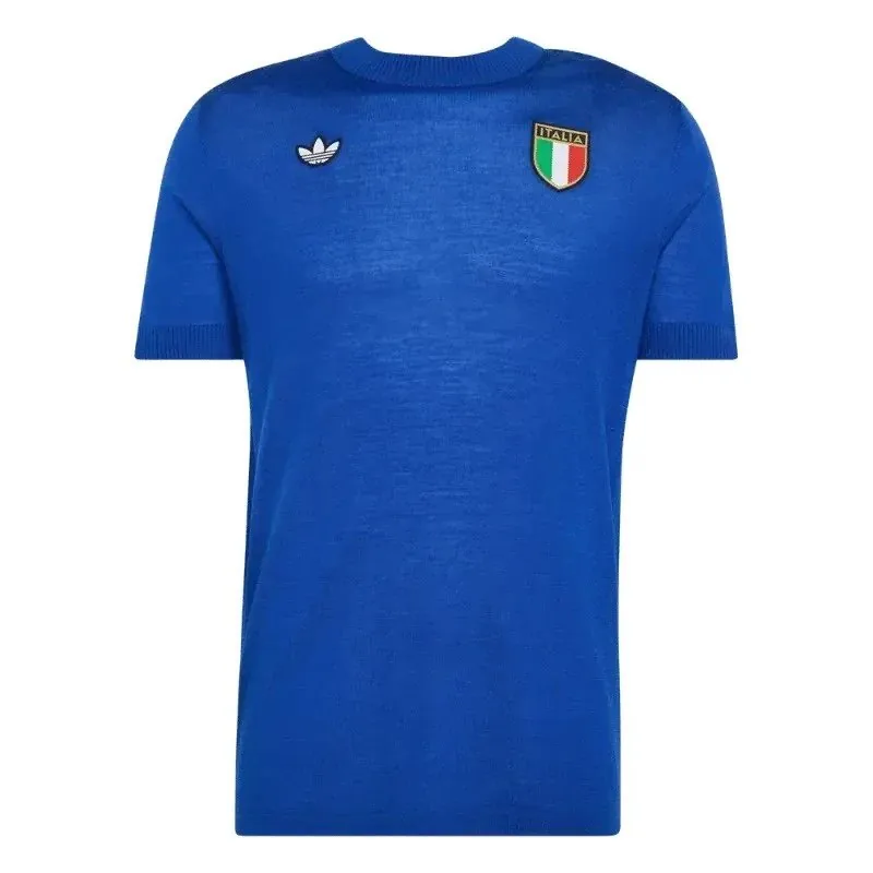 Italy Retro Jersey