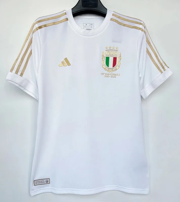 Italy Special Ed. Jersey