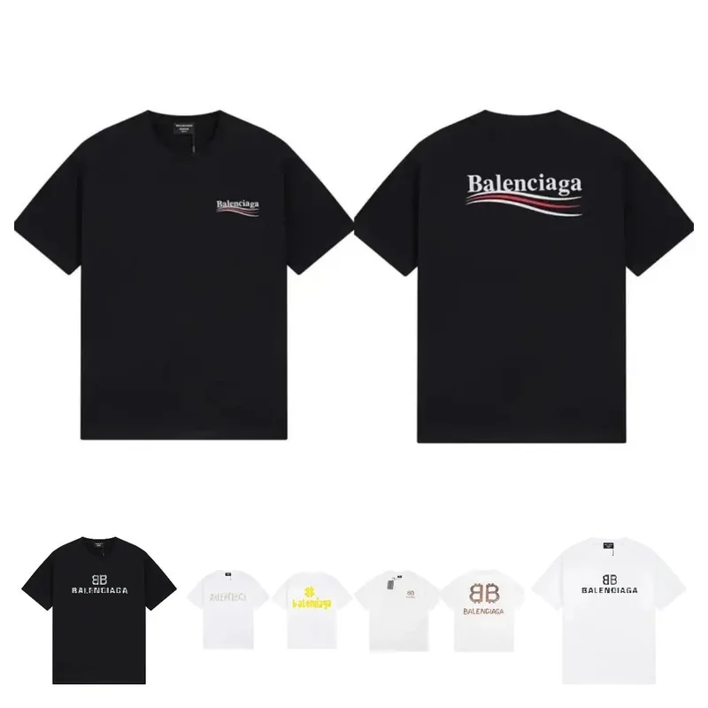 B short sleeve